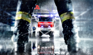 Freiwillige Feuerwehr Preitenegg