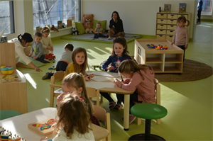Kindergarten Preitenegg