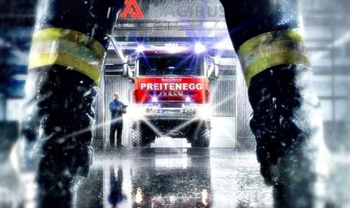 Feuerwehr Preitenegg